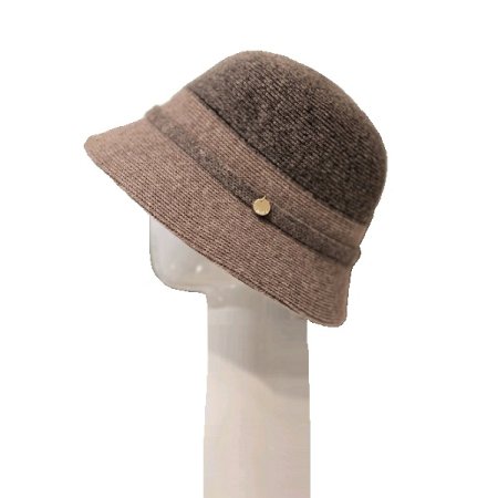 엘큐 편집샵 데이나 라인 버킷햇 2종