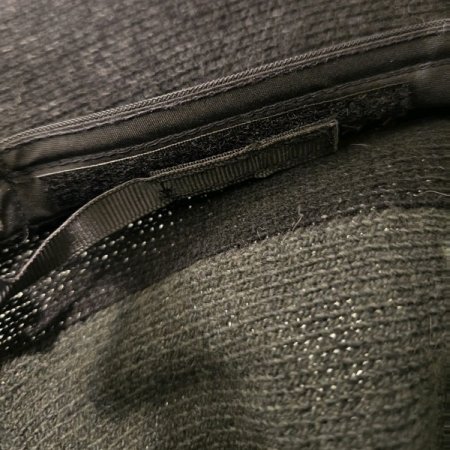 엘큐 편집샵 데이나 라인 버킷햇 2종