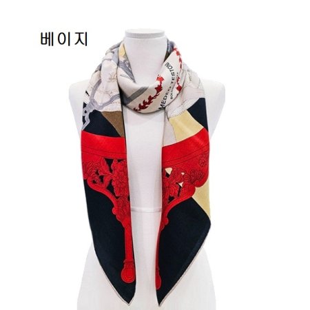 라나벨 스카프 3종 택1