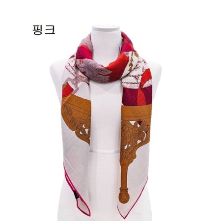 라나벨 스카프 3종 택1