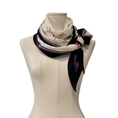 플라호니 스카프 3종 택1