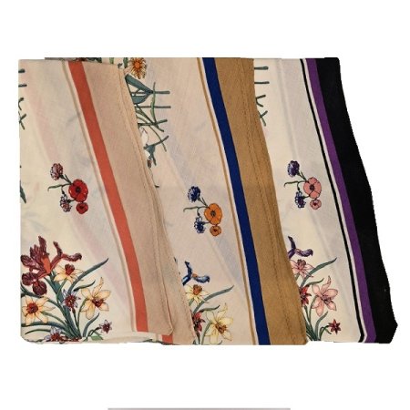 플라호니 스카프 3종 택1