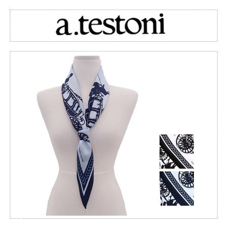 빈스 체인 스카프 2종 택1