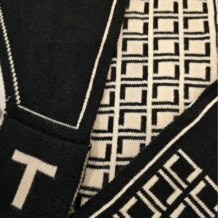 미엘 끼움 머플러 2종 택1