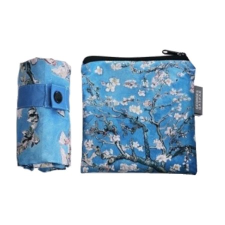 조지가스파 아몬드블라썸 명화에코백