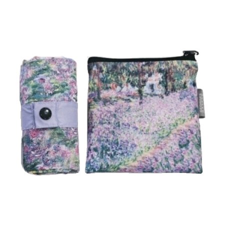 조지가스파 지베르니정원 명화에코백