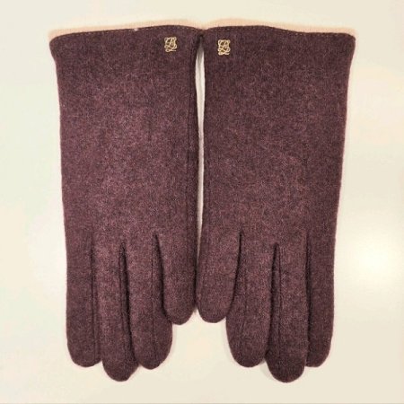 슈슈 여 모직 장갑 5종 택1