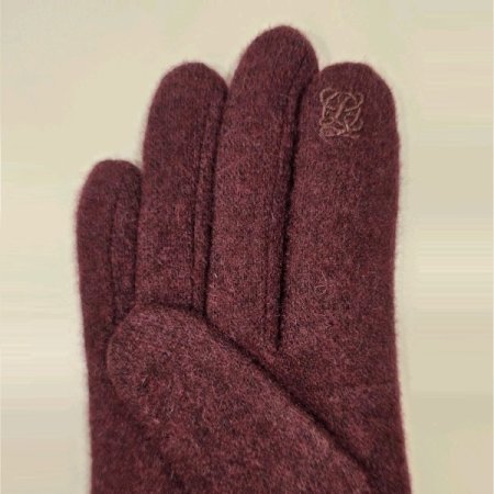 슈슈 여 모직 장갑 5종 택1