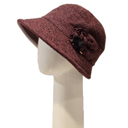 포플 플라워 햇 2종 택1