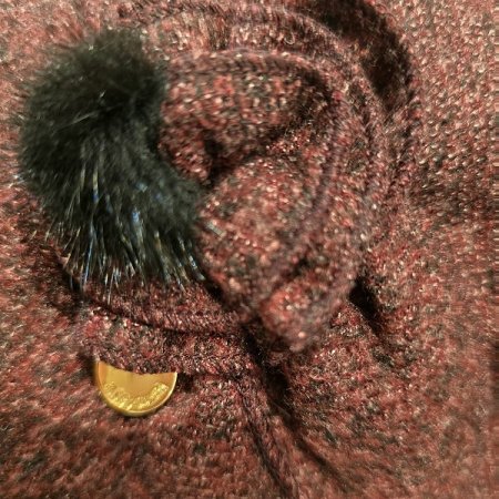 포플 플라워 햇 2종 택1