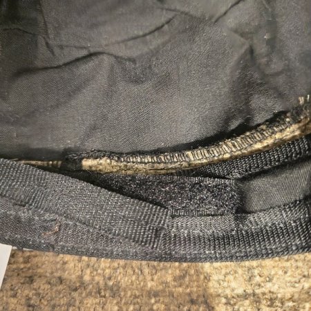 포플 플라워 햇 2종 택1