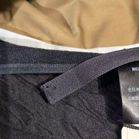 퀼트 와셔 버킷 햇 2종 택1