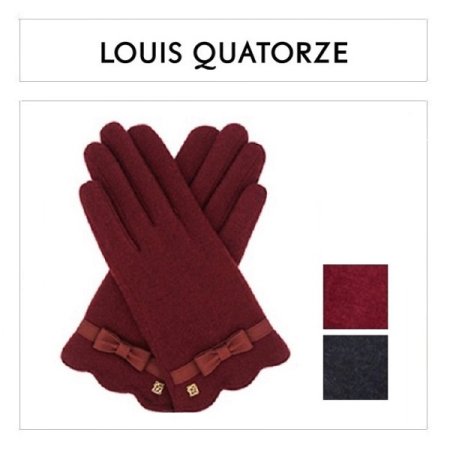 LQ곡선 손목포인트 모 여장갑2종택1