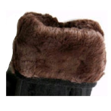 옆 두줄 남 모직 장갑 2종 택1