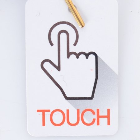 밍크 포인트 여 모직 장갑 3종 택1