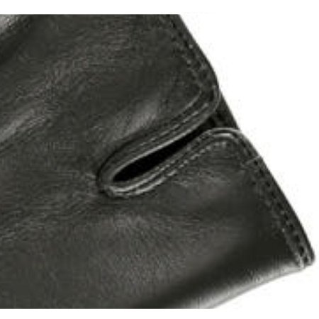 심플 포인트 장식 남가죽 장갑3종택1