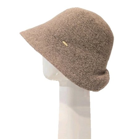 휴스 리본 햇 BE