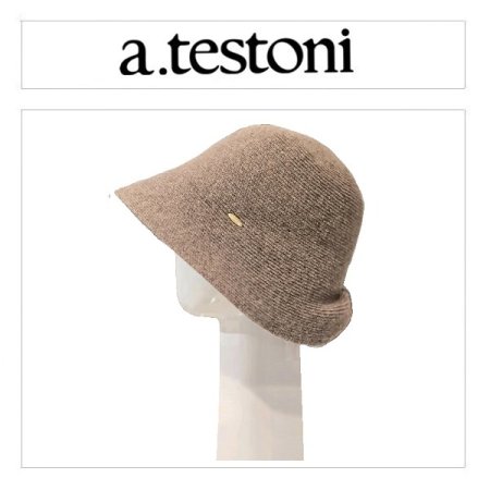 휴스 리본 햇 BE