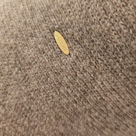 휴스 리본 햇 BE