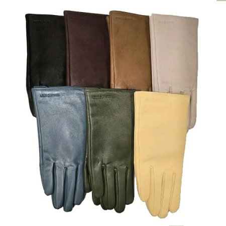LQ 탈리 여가죽 장갑 7종 택1