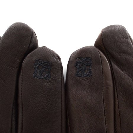 남성 가죽 장갑