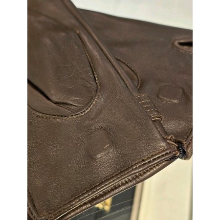 남성 가죽 장갑