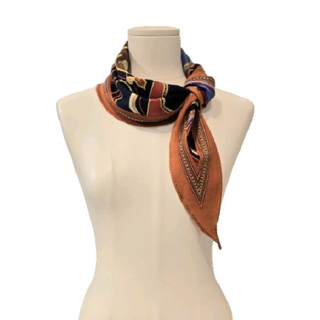 AT 마리네 스카프