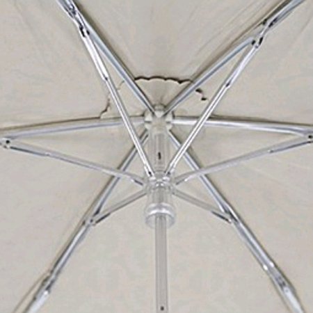 3단 슬림 파스텔 암막 코팅 우양산