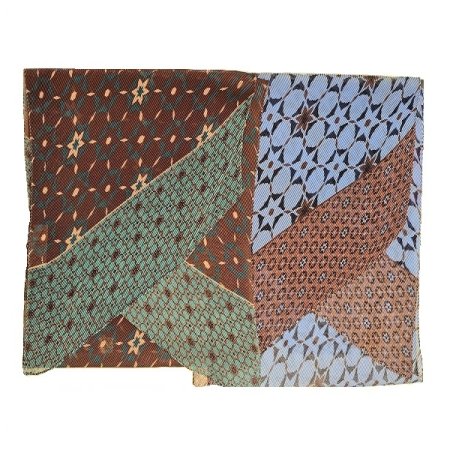 로누스 이탈리아수입 주름스카프2종택1