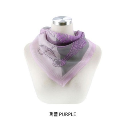 TD 로프리 미니 스카프 4종 택1