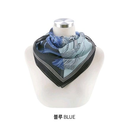 TD 로프리 미니 스카프 4종 택1