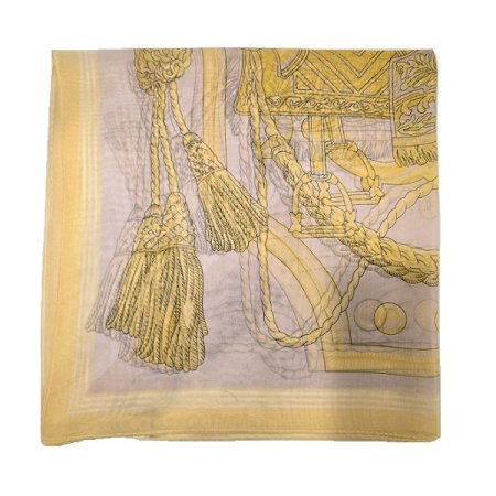 TD 로프리 미니 스카프 4종 택1