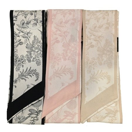 TD 루비안나 윌리 스카프 3종 택1