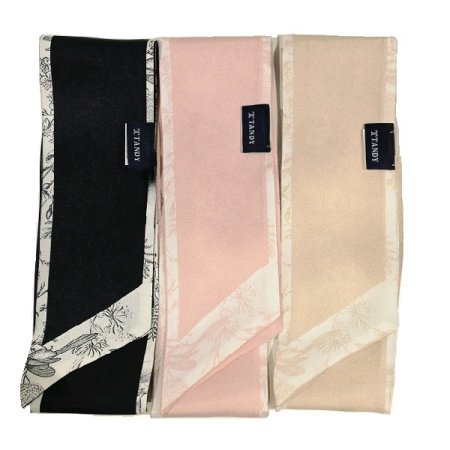 TD 루비안나 윌리 스카프 3종 택1