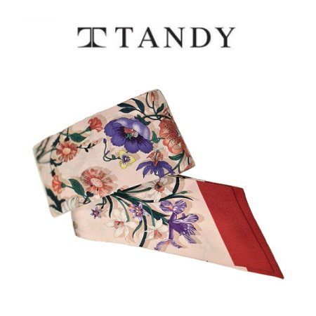 TD 프랑 방도 스카프 3종 택1