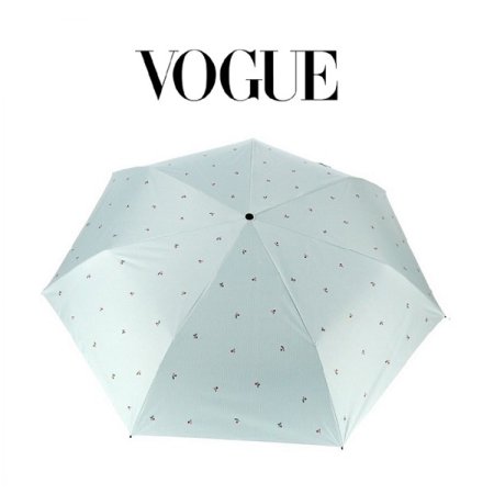 3단슬림 체리스트라이프암막코팅 우양산