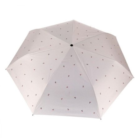 3단슬림 체리스트라이프암막코팅 우양산