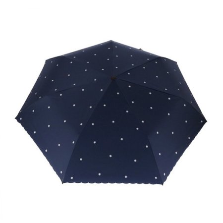 3단 슬림 데이지 암막코팅 우양산