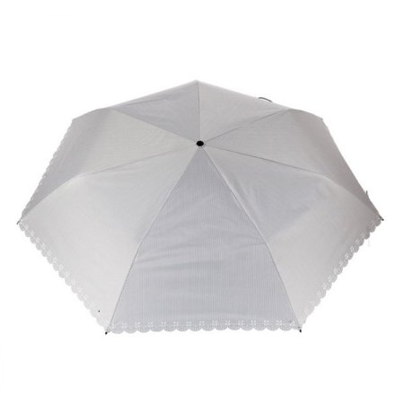 3단슬림로고스트라이프 암막코팅 우양산