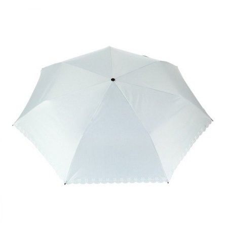 3단슬림로고스트라이프 암막코팅 우양산