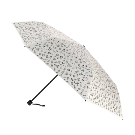 3단 슬림 가드닝 암막코팅 우양산