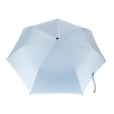 3단 슬림 펀칭플라워 암막코팅 우양산