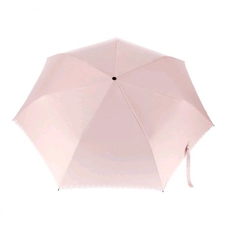 3단 슬림 펀칭플라워 암막코팅 우양산