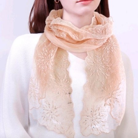 TD 루피나 스카프 3종 택1