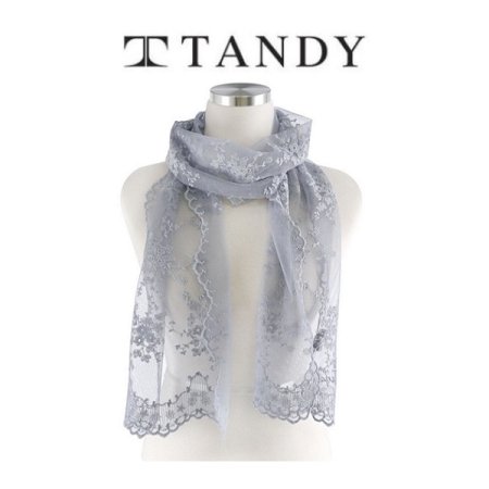 TD 주리아 스카프 3종 택1