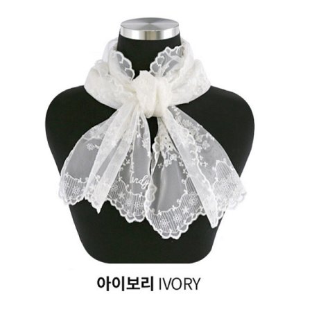 TD 주리아 스카프 3종 택1