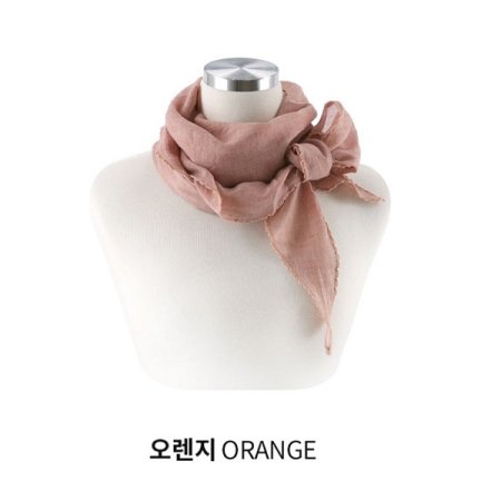 TD 루카 마름모 스카프 3종 택1