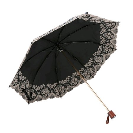 뉴 써니 플라워 암막 코팅 양산