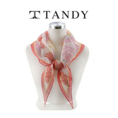 TD 스테이 마름모 스카프3종 택1