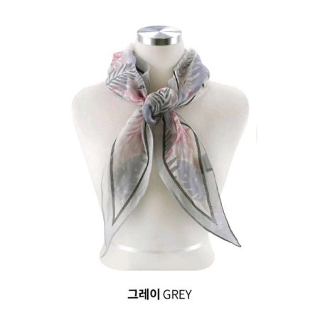 TD 스테이 마름모 스카프3종 택1